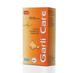 Qarshi Garli Care Tablet